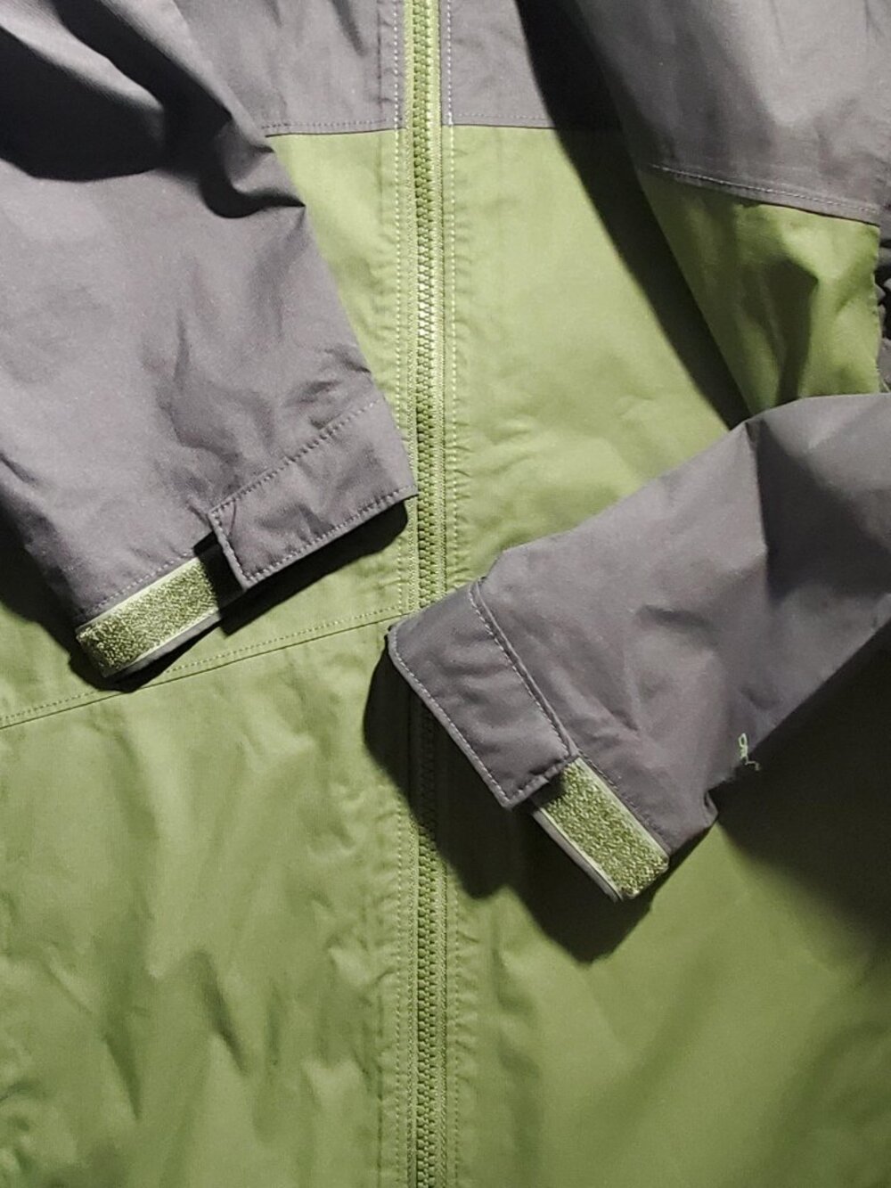 The North Face DryVent Rain Jacket Boys Sz L (14/16) - Picture 16 of 16